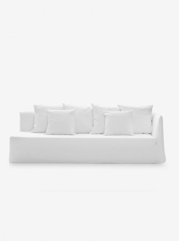 Ghost 22 - 220 cm Armrest one side