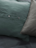 Cushion cover Rem - crab - more sizes