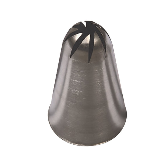Nozzle 8 points - from 0.8 to 1.6