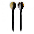 Salade server pointed - 23 cm