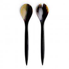 Salade server pointed - 23 cm
