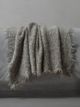 Blanket / Throw Multi - mastice