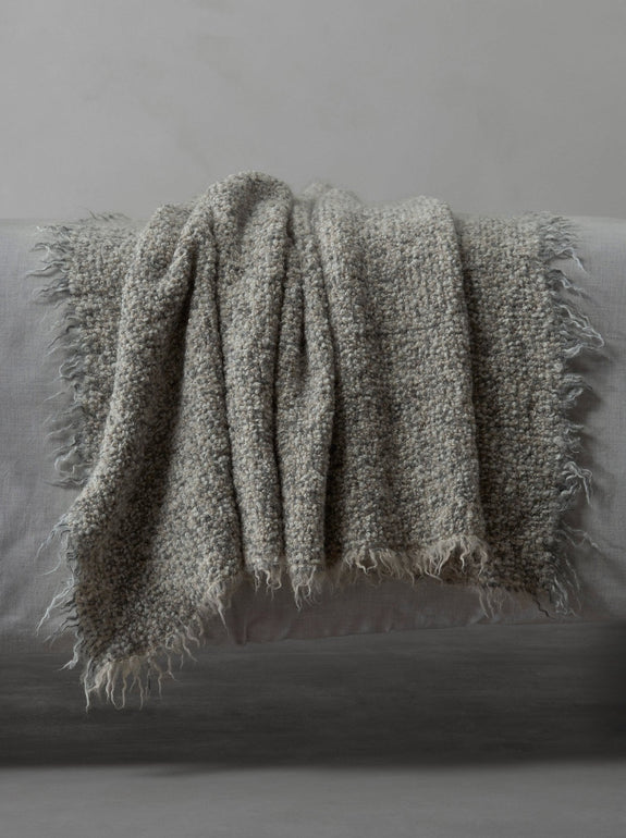 Blanket / Throw Multi - mastice