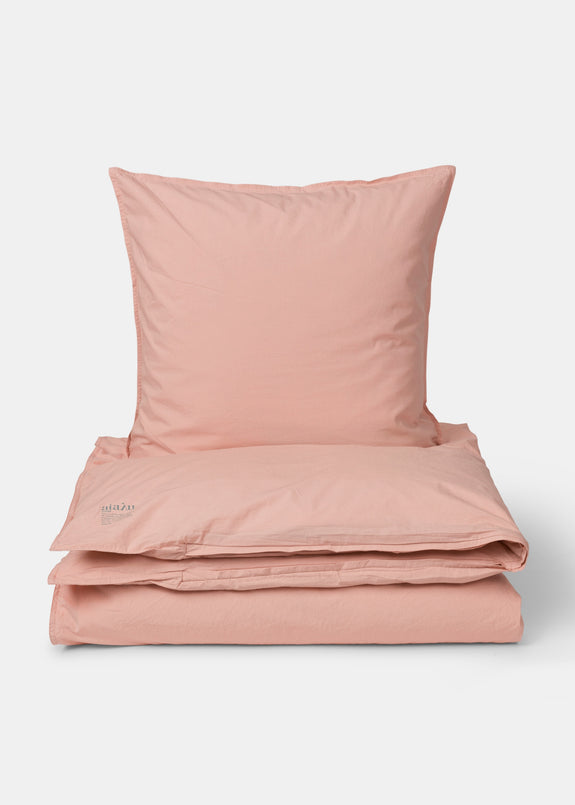 Duvet set - Tan