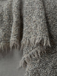 Blanket / Throw Multi - mastice