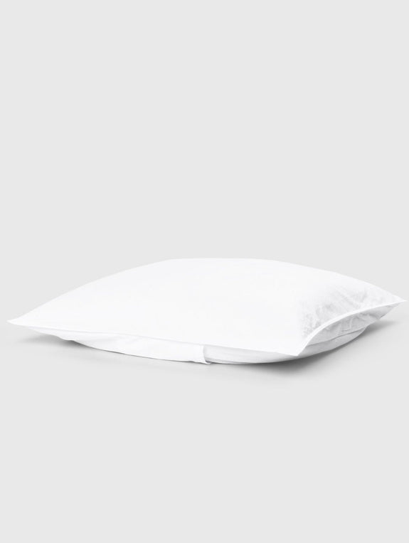 PILLOW CASE 60X63 - White