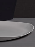 Guscio Tray Large - bianco