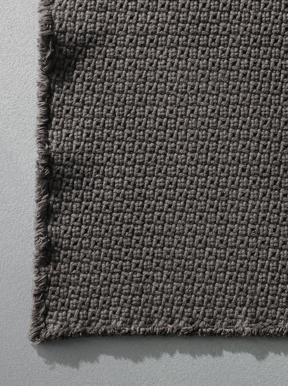 Bath mat Molto - fumo