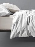 Nite duvet 140x200/220 - bianco