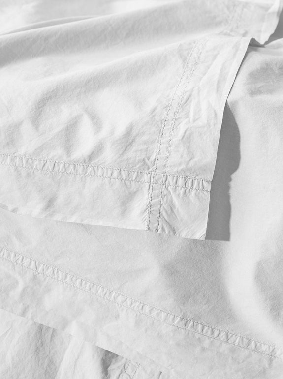 Nite sheet 180x270 - bianco