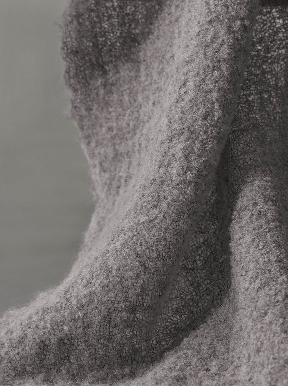 Blanket / Throw TED - fumo