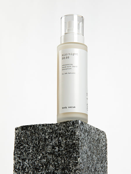 Body Serum 00.16
