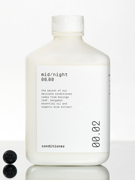 Conditioner 00.02