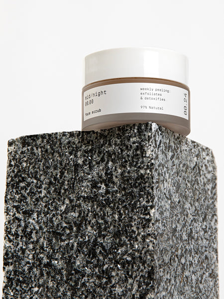 Face Scrub 00.22