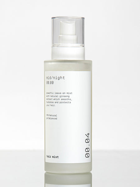 Hair Mist 00.04