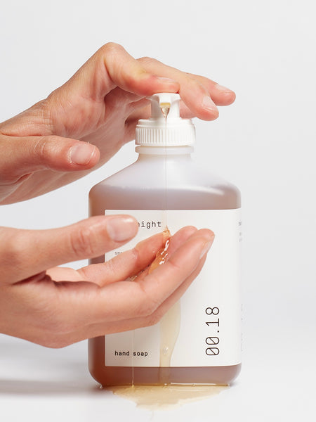 Hand Soap 00.17