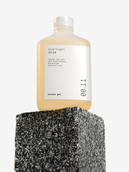 Shower Gel 00.11