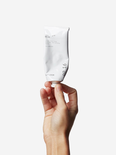 Hand Cream 00.18
