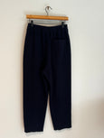Trousers Joie - navy