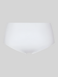 Invisible Cotton MAXI BRIEFS - white