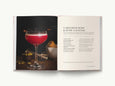 BOOK: Rosé Cocktails - English version