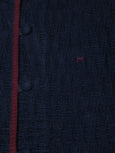 Marianne Jacket - Magic Blue