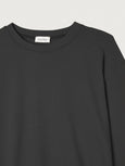 YPAWOOD T-shirt  02B - carbon melange