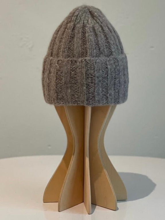 Dagmar Beanie - stone