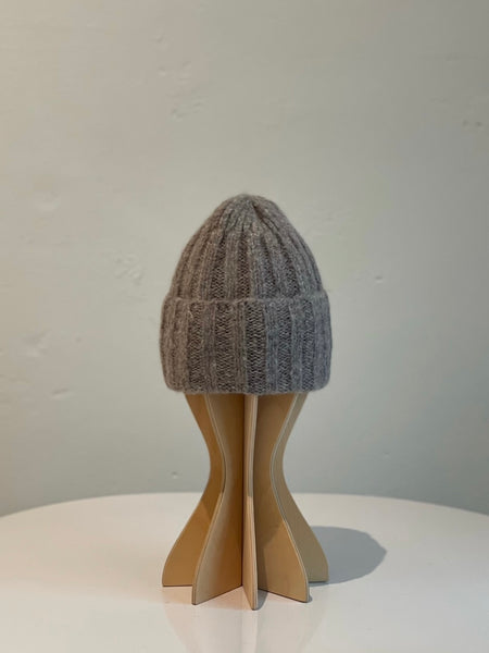 Dagmar Beanie - stone