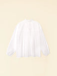 Kendall Shirt - White