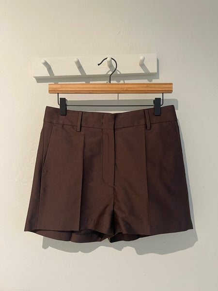 Shorts Dori Cony - brown