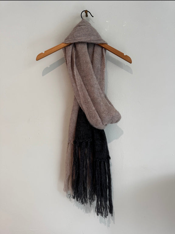 Scarf uma