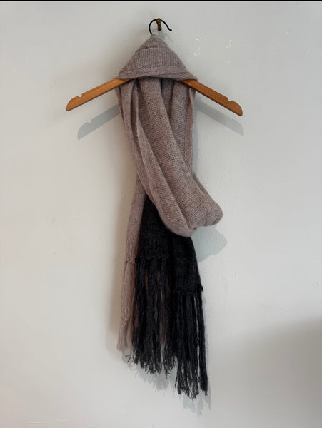Scarf uma