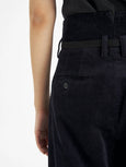 Trousers Candiano - navy