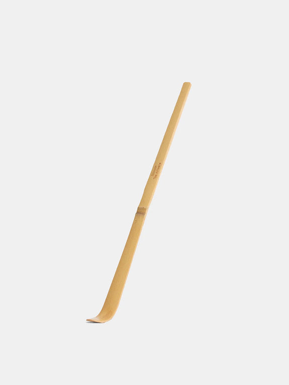 Matcha Spoon Bamboo