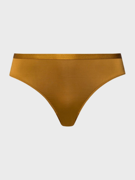 Gale MINI BRIEFS - golden cumin