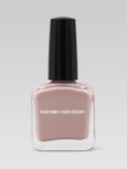 15 mauve léger