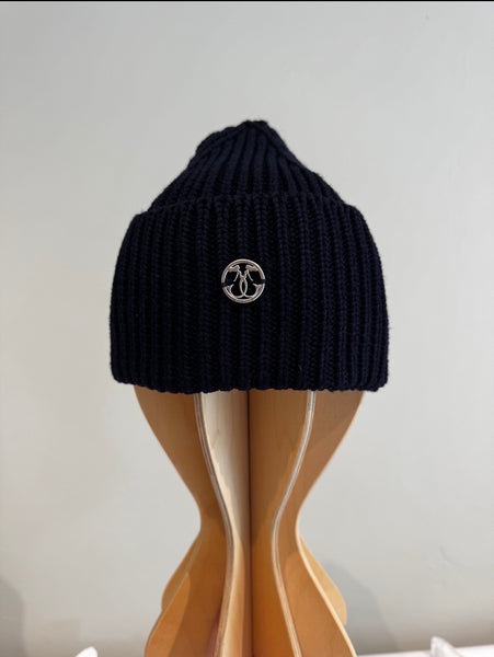 Hat sky - navy