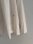 Vic Blouse No. 777 - Letter