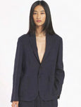 Jacket Sila - navy