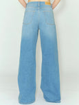 Arizona Jeans 32" - Wash Bleach Florence