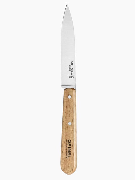 Paring knife N°112 Natural