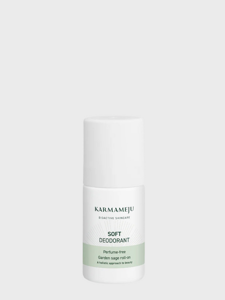 Deodorant SOFT - 50 ml