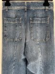 Jeans Jane - denim