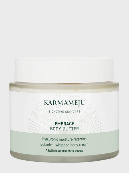 EMBRACE body butter