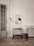 GUBI POUFFE