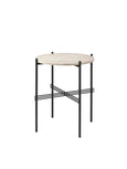 TS SIDE TABLE OUTDOOR Ø40