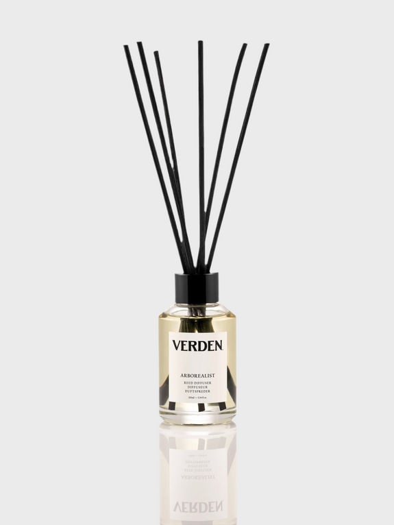 REED DIFFUSER - ARBOREALIST