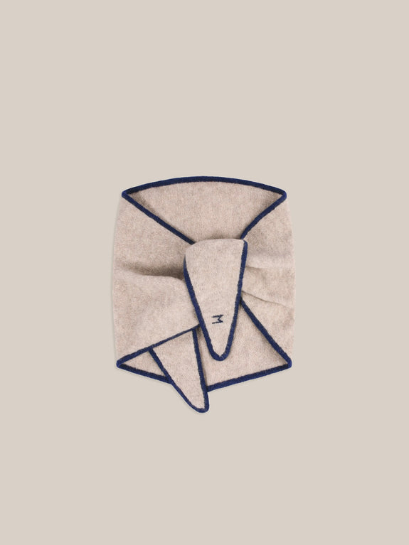 Elly Scarf - Cord Comedia