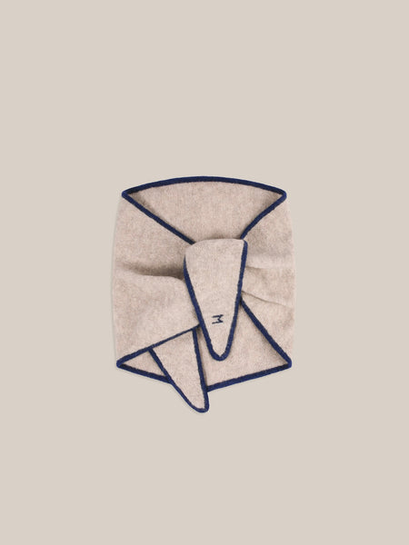 Elly Scarf - Cord Comedia